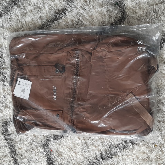 Anello jpn Backpack - Picture 15 of 17